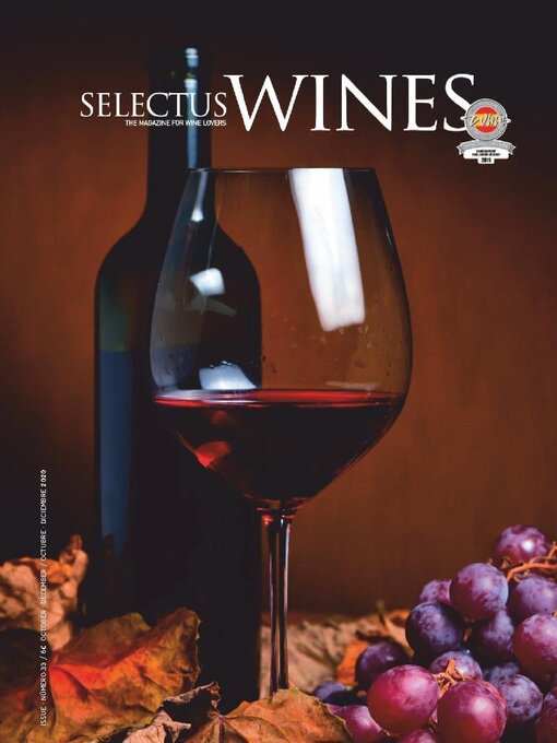 Title details for Selectus Wines by Selectus Wines S.L. - Available